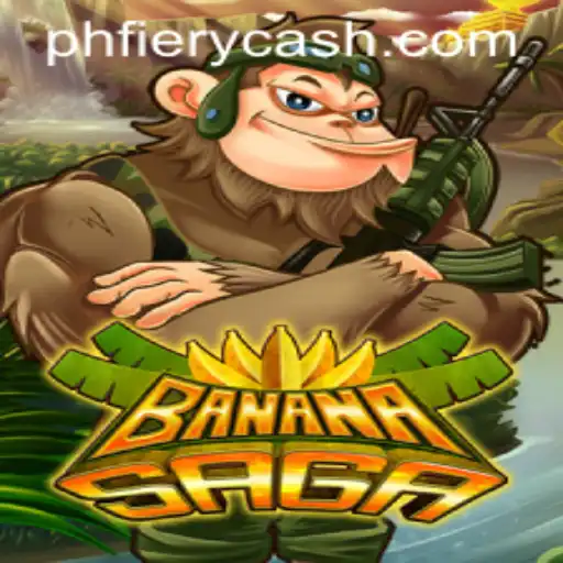 Exploring BananaSaga: A New Era in Gaming at PHFIERY Casino