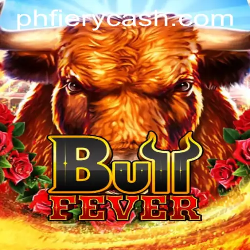 BullFever: The Thrilling New Game at PHFIERY Casino