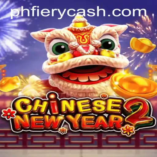 Unveiling CHINESENEWYEAR2: A Captivating Casino Experience at PHFIERY Casino