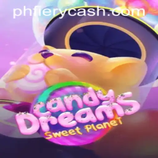 CandyDreams: A Sweet Adventure at PHFIERY Casino