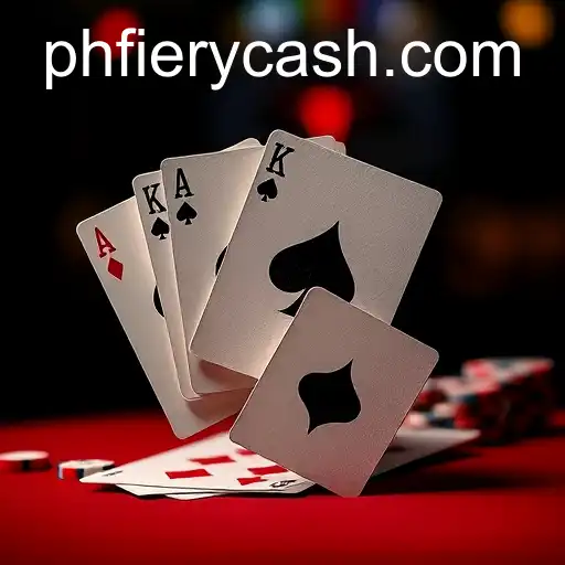 Exploring the World of Card Games: A Comprehensive Guide to PHFIERY Casino