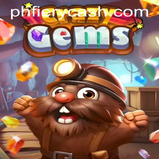 Unveiling CrazyGems: An Exciting Addition to PHFIERY Casino