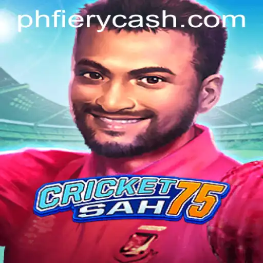 CricketSah75: The Modern Twist to Traditional Cricket at PHFIERY Casino