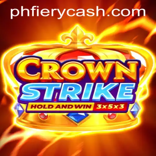 Exploring the Thrilling World of Crownstrike at PHFIERY Casino