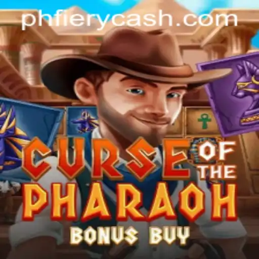 Exploring the Thrill of CurseofthePharaohBonusBuy at PHFIERY Casino