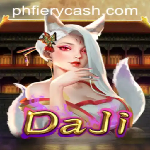 Exploring DaJi: A Captivating Addition to PHFIERY Casino's Game Lineup
