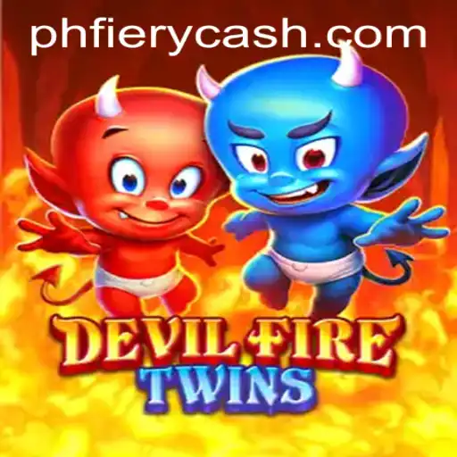Exploring the World of DevilFireTwins: The Fiery Adventure at PHFIERY Casino