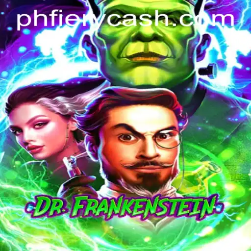 Unveiling DrFrankenstein: An Electrifying Experience at PHFIERY Casino