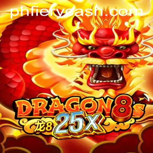 Explore the Enchanting World of Dragon8s25x at PHFIERY Casino