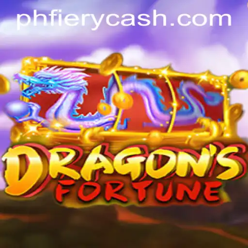 Discover the Exciting World of DragonFortune at PHFIERY Casino