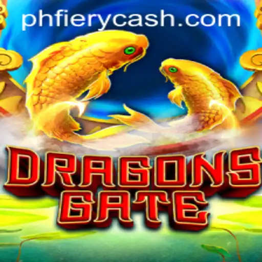 Unveiling DragonsGate: An Epic Adventure Awaits in PHFIERY Casino