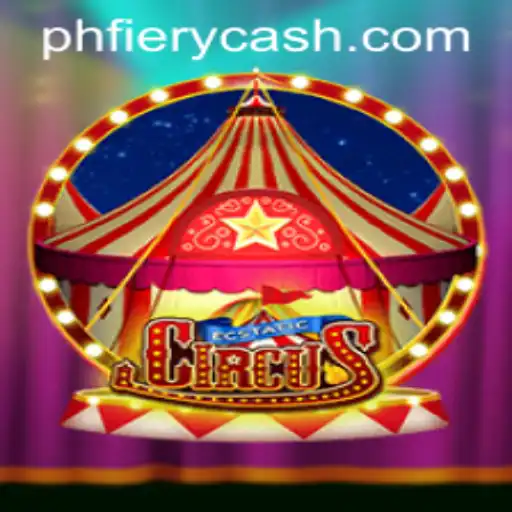 EcstaticCircus: The Exciting New Addition to PHFIERY Casino