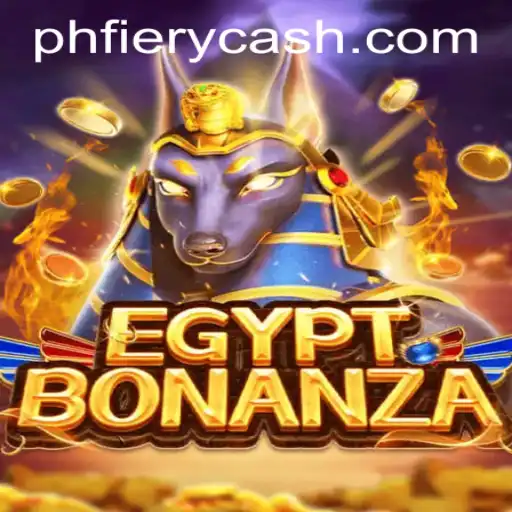 Exploring the Mysteries of EgyptBonanza at PHFIERY Casino