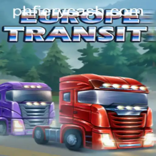 Explore the Thrill of EuropeTransit in PHFIERY Casino