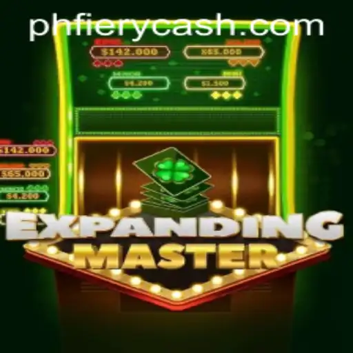 Exploring ExpandingMaster: A Deep Dive into PHFIERY Casino’s Latest Sensation