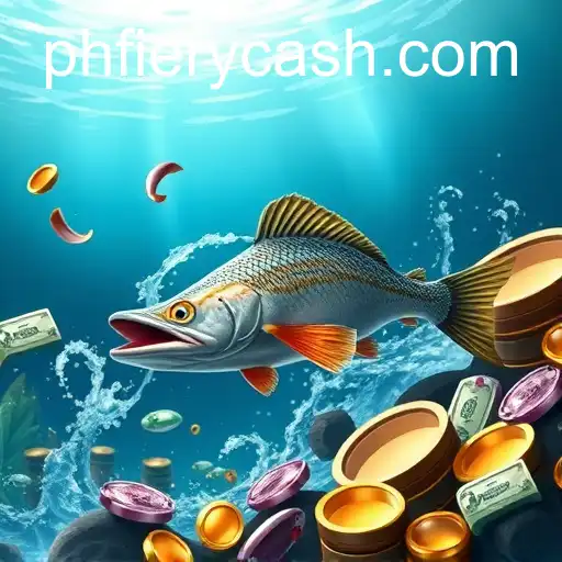 Exploring the Exciting World of Fishing Games at PHFIERY Casino