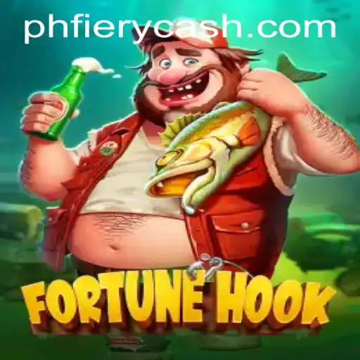 Explore the Thrilling World of FortuneHook at PHFIERY Casino