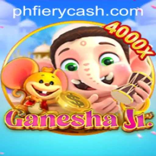 Discover GaneshaJr: The Alluring New Game at PHFIERY Casino