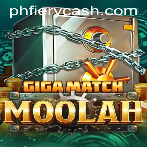GigaMatchMoolah: An Exciting Adventure at PHFIERY Casino