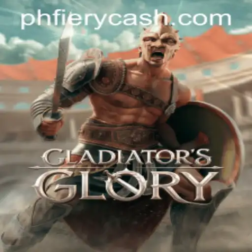 Explore the Thrilling World of GladiatorsGlory in PHFIERY Casino