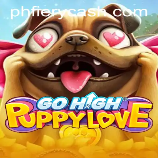 GoHighPuppyLove: A Mesmerizing Journey into the World of PHFIERY Casino