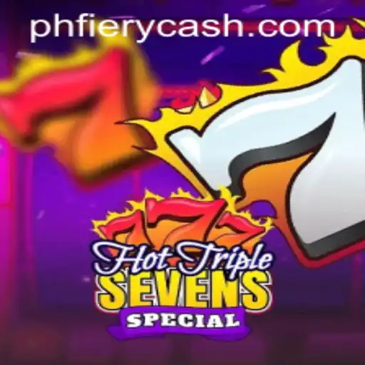 Discover the Thrills of HotTripleSevensSpecial at PHFIERY Casino