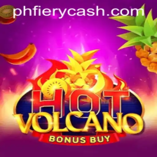 HotVolcanoBonusBuy: Unleashing the Fiery Thrills at PHFIERY Casino