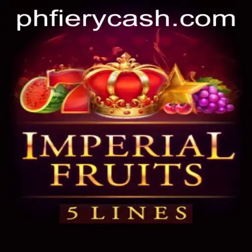 Exploring the Exciting World of ImperialFruits5 at PHFIERY Casino