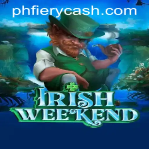 Exploring the Excitement of IrishWeekend at PHFIERY Casino