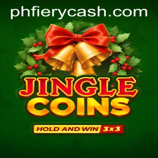 Unveiling Jinglecoins: A Fresh Twist in the World of PHFIERY Casino