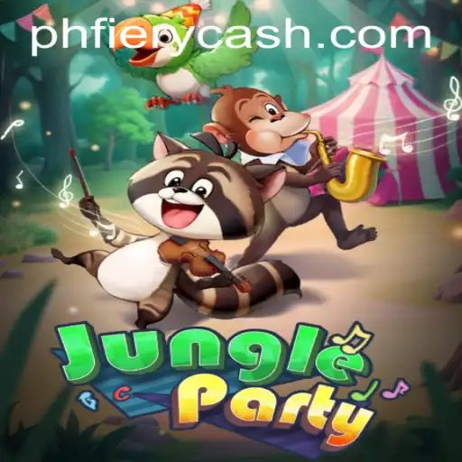 JungleParty: Unleashing the Excitement of PHFIERY Casino