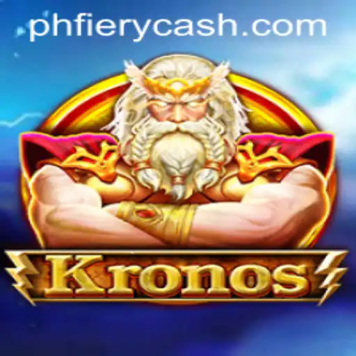 Kronos: Navigating the Mystical World of PHFIERY Casino's Latest Game