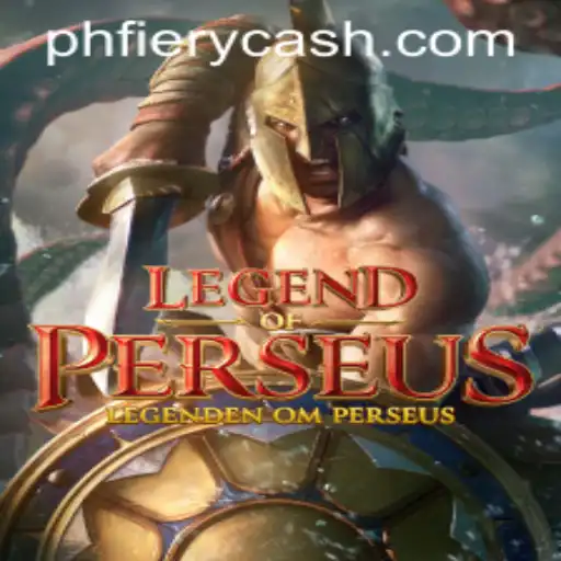 Discover the Thrilling World of LegendofPerseus and PHFIERY Casino