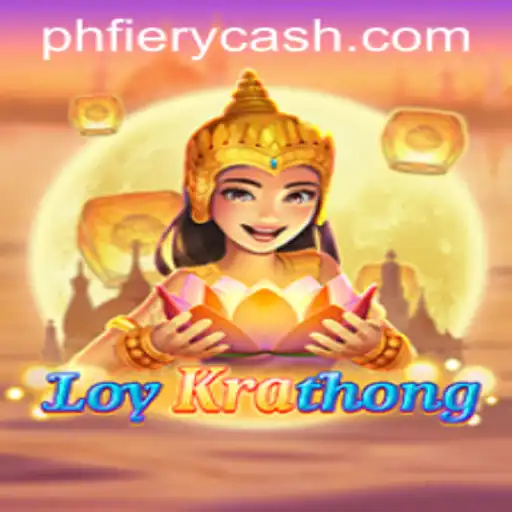 Discover LoyKrathong: A Unique Addition to PHFIERY Casino's Game Collection