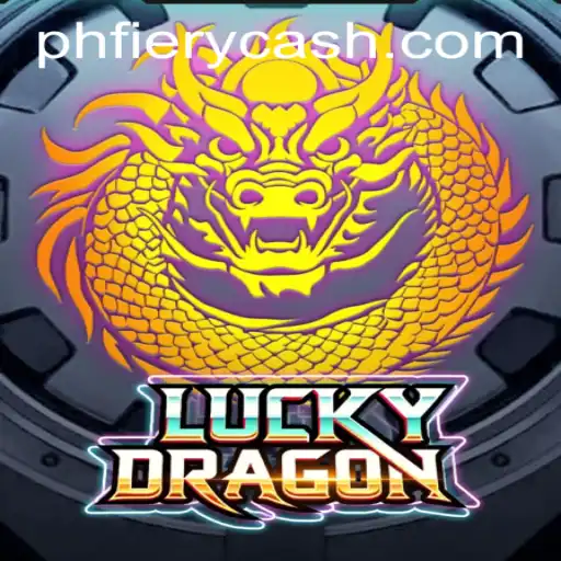 Discover the Thrills of LuckyDragon at PHFIERY Casino
