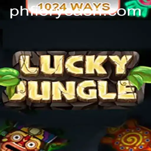 Exploring LuckyJungle1024 at PHFIERY Casino