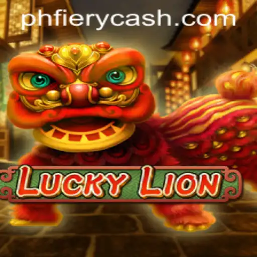 Exploring LuckyLion: A New Adventure in PHFIERY Casino