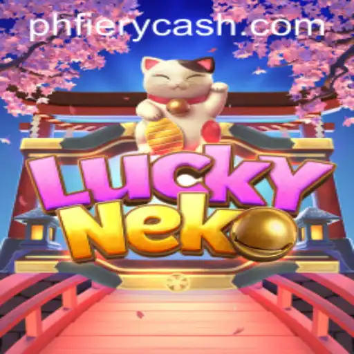 Discover the Enchantment of LuckyNeko: A Guide to the Game at PHFIERY Casino