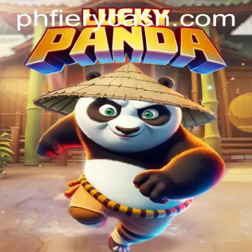 LuckyPanda: A Thrilling Adventure at PHFIERY Casino