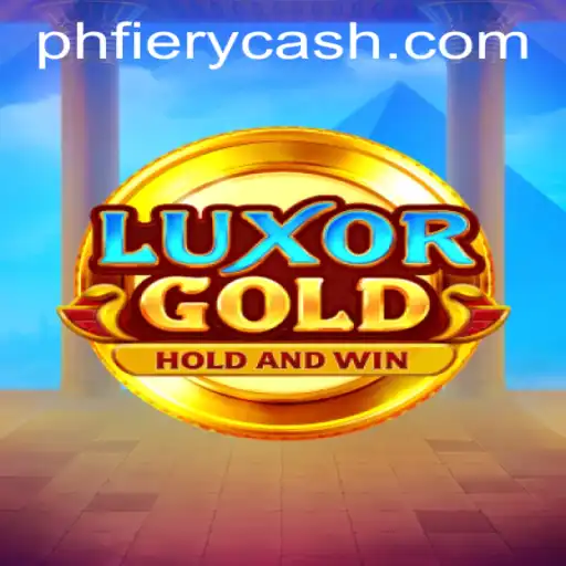 LuxorGold and PHFIERY Casino: An Immersive Gaming Experience