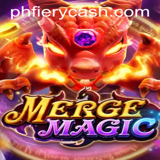 Unveiling the Fascinating World of Mergemagic: A Journey Beyond the PHFIERY Casino