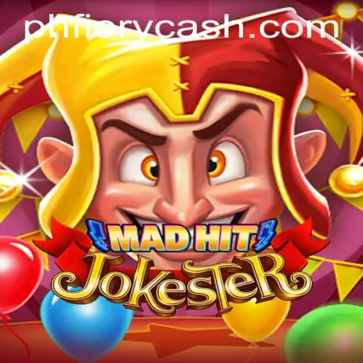 Discover the Thrills of MadHitJokester at PHFIERY Casino