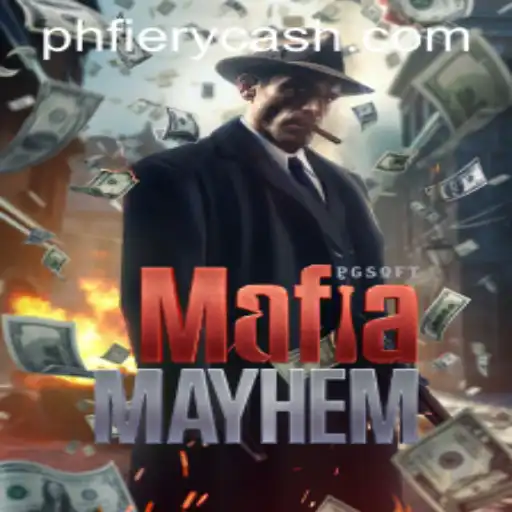 MafiaMayhem: Unveiling the Thrills of PHFIERY Casino's Latest Game