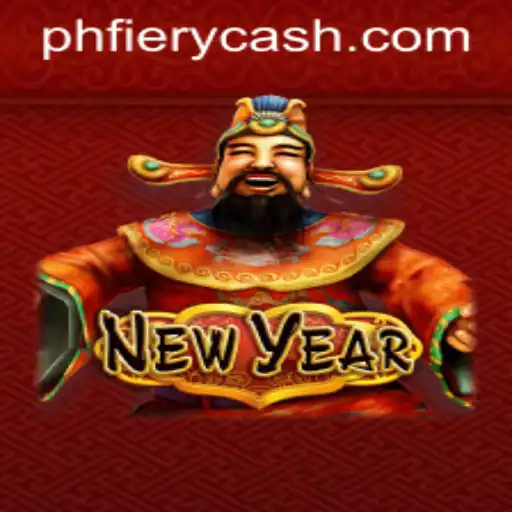 Experience the Thrill of 'NewYear': A Fascinating Game at PHFIERY Casino