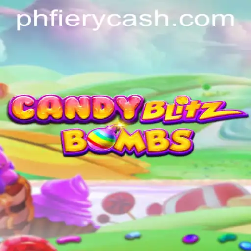 Experience the Sweet and Explosive World of CandyBlitzBombs at PHFIERY Casino
