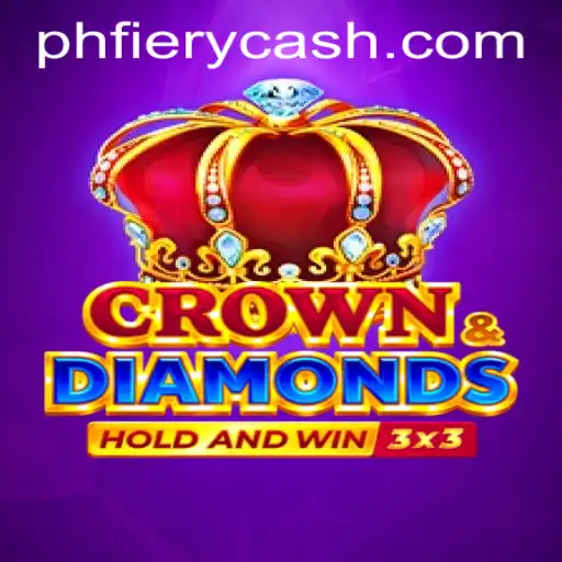 Unveiling the Thrills of Crowndiamonds: A Journey into the World of PHFIERY Casino