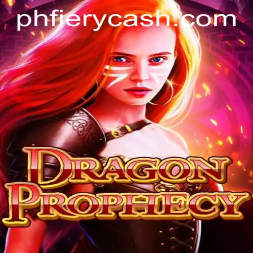 Unveiling the Fantasy World of DragonProphecy and the Thrill of PHFIERY Casino