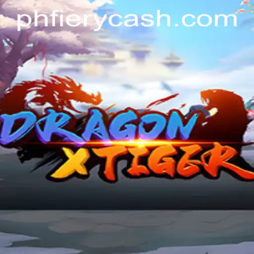 Discover DragonXTiger at PHFIERY Casino
