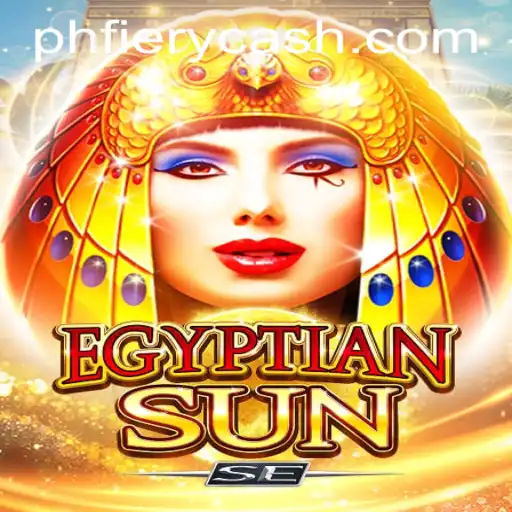 Explore the Virtual Sands: EgyptianSunSE at PHFIERY Casino