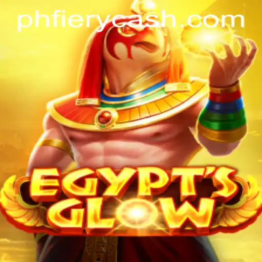 Discover the Excitement of EgyptsGlow at PHFIERY Casino